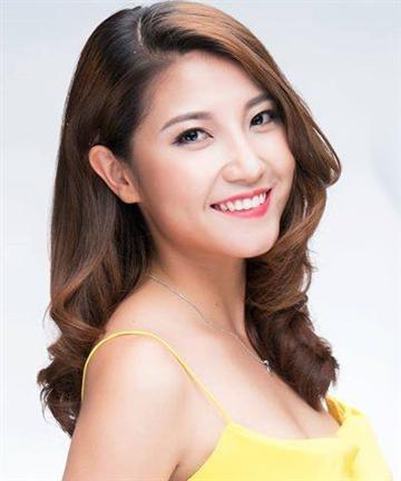 Ngo Thuy Thanh Vy