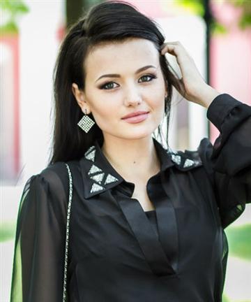 Angelina Misayeva