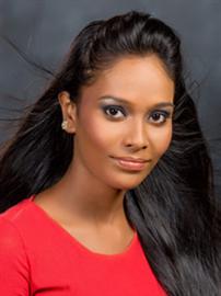 Ruvini Thenuwara