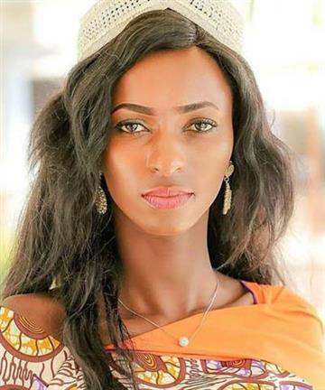 Asmaou Diallo