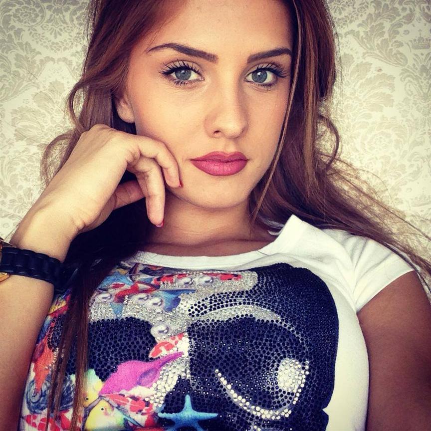 serbia elveia andjelka tomasevic serbia miss universe 2014 photos serbia elveia andjelka tomasevic serbia miss universe 2014 photos