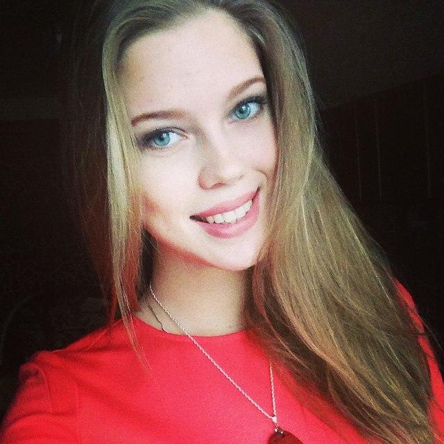 Yelizaveta Lizaveta Russian 17
