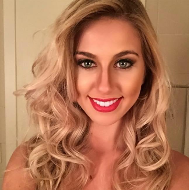 Marthina Brandt ( Brazil ) Miss Brazil 2015 Photos | Angelopedia