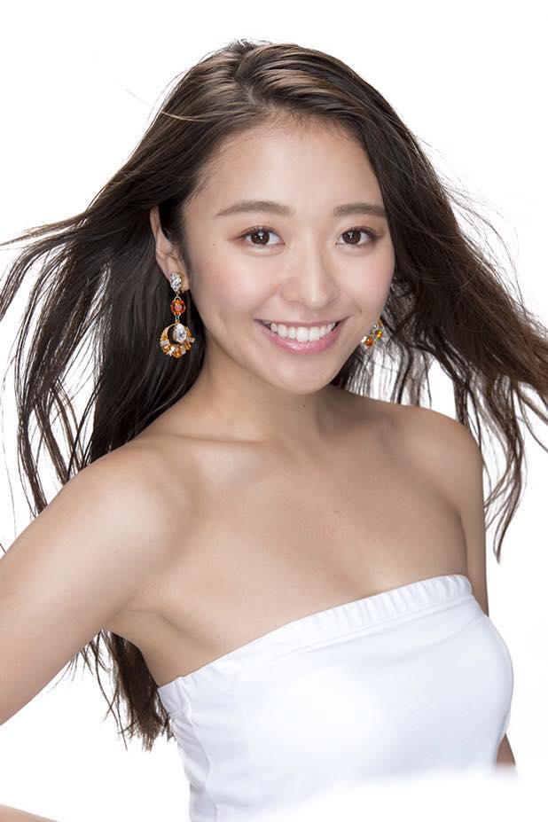 Chika Nakagawa net worth salary