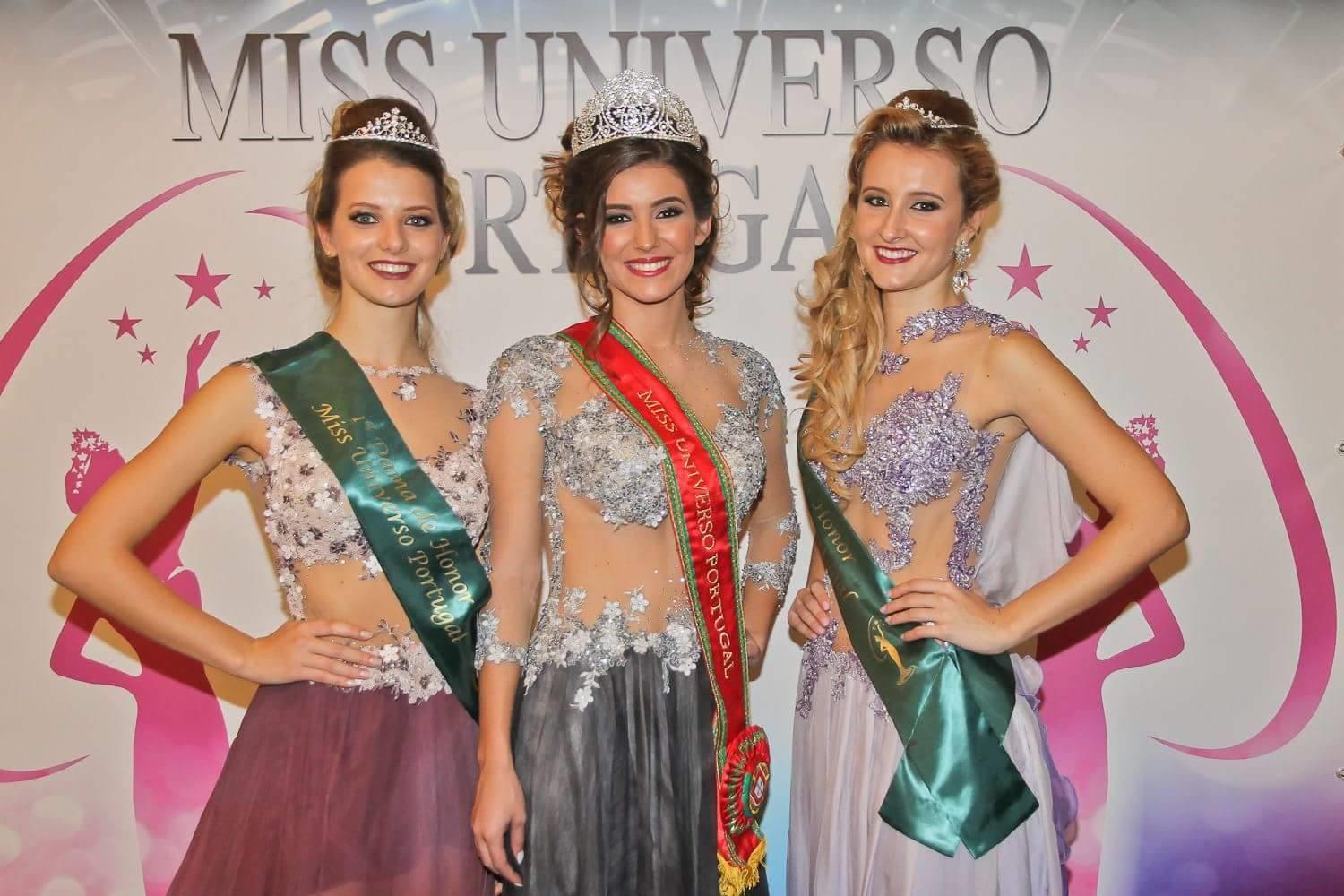 Miss Universe 2016 contestants LRRO2BX6B3Winner