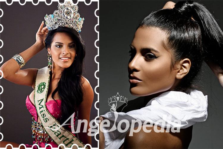 Miss Universe 2016 Contestants [Individual Pics] - The 