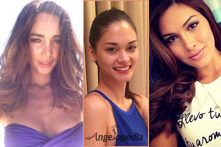 The Innate Beauty of Glamorous Beauty Queens