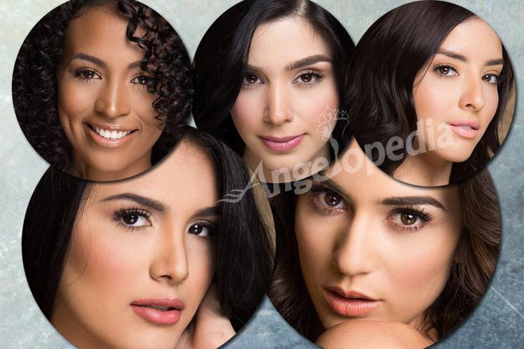 Top 10 Favorites of Miss World Mexico 2016