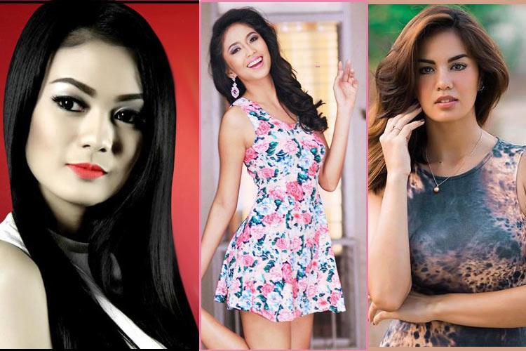 Top 10 Hot Picks of Miss Philippines Earth 2016