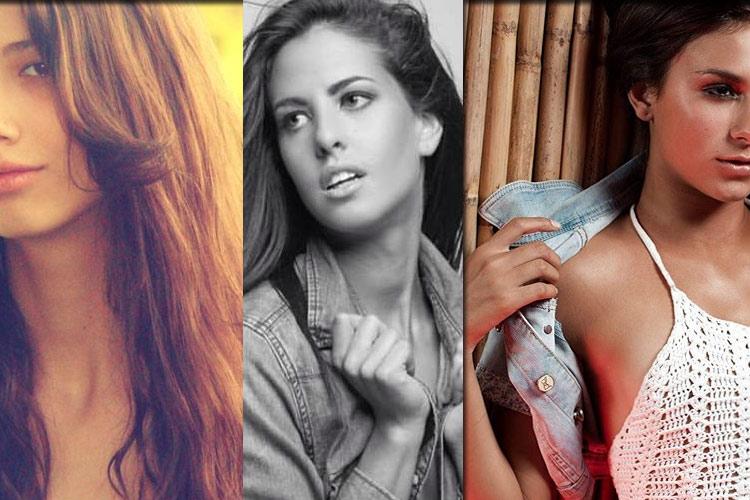 Top 5 Hot Picks of Miss Universe Uruguay 2016