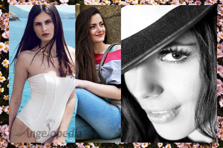 Top 10 Favourites of Miss Universe Croatia 2016