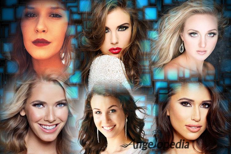USA on the path of success at Beauty Pageants