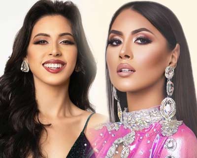 Miss Universe Chile 2022 Top 5 Hot Picks