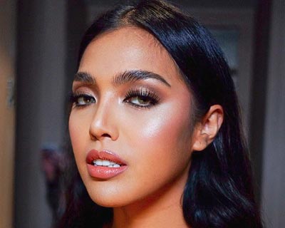 Maria Gigante to be a part of Miss Universe Philippines 2020?