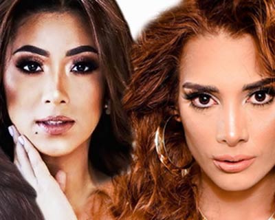 Miss Universe Nicaragua 2020 Meet the Delegates