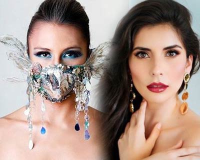 Miss Earth Chile 2020 Special Awards winners
