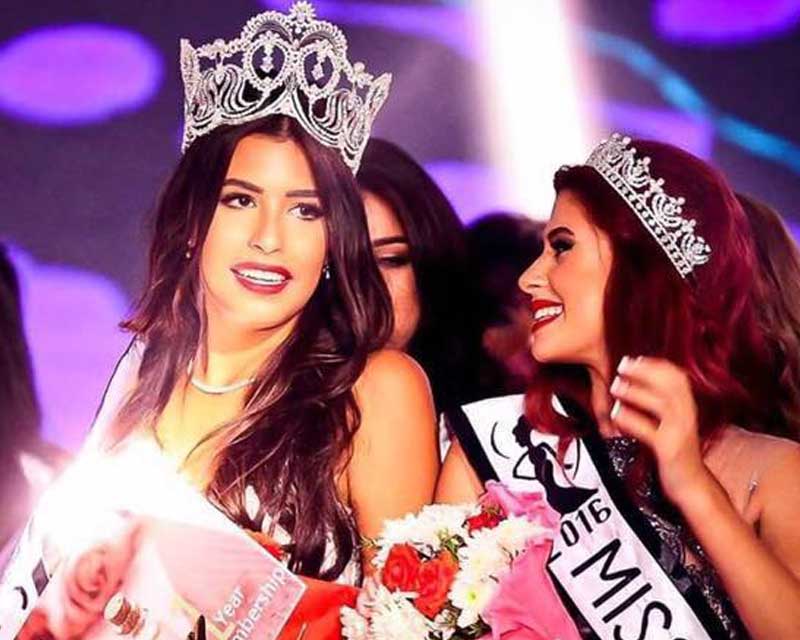 Miss Egypt World 2017 Live Telecast, Date, Time and Venue