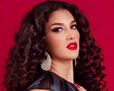 Georgina Vargas emerging as the potential winner for Miss Mexico 2020