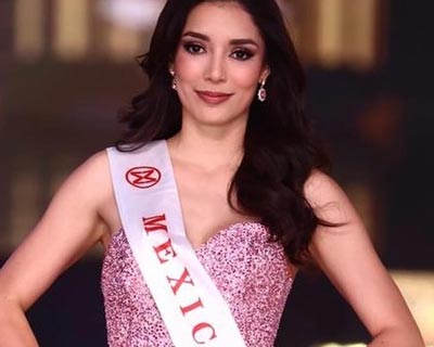Who will be crowned Miss México 2024?