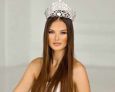 Czech Republic withdraws participation from Miss Earth 2020
