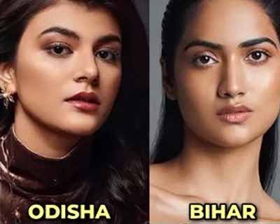 Femina Miss India 2022 Top 31 State Winners announced