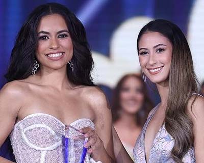 Miss Universe Puerto Rico 2023 Preliminary Competition & Special Award winners
