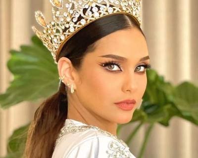 Miss Peru 2021 Top 3 Hot Picks