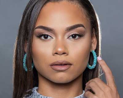 Chloe Powery-Doxey to represent Cayman Islands at Miss Universe 2022