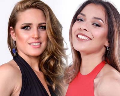Miss Chile Universe 2021 Meet the Delegates