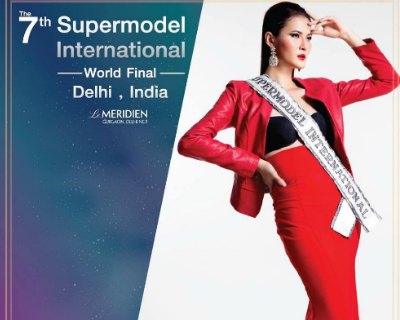 Supermodel International 2017 - Meet the contestants
