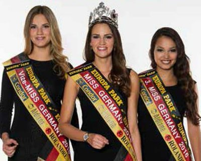 Miss Germany 2017 Live Telecast, Date, Time and Venue