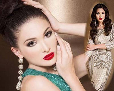 Diana Croce Miss Venezuela – Our Favourite for Miss World 2016