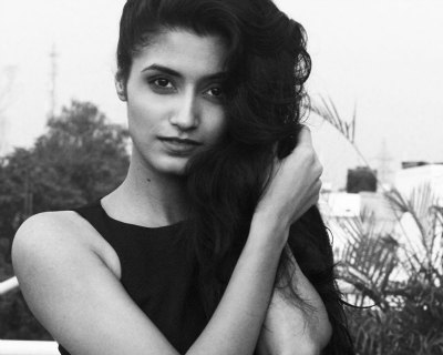 “No Show No Winner” says Shaan Suhas Miss Earth India 2016 finalist