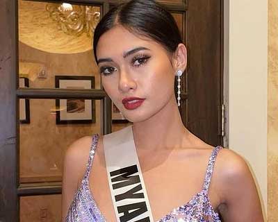 Miss Universe Myanmar 2020 Thuzar Wint Lwin to stay in the United States?