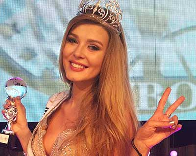 Miss Intercontinental 2016 Live Telecast, Date, Time and Venue