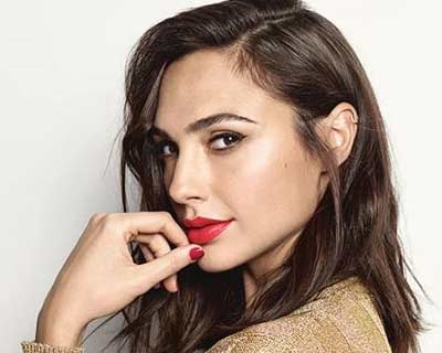 Gal Gadot – Wonder Woman’s journey from Miss Israel 2004 to Hollywood