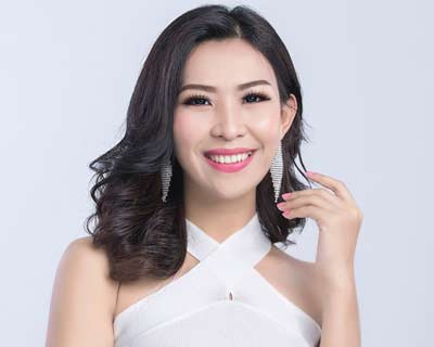 Miss Golden Land Myanmar 2018 Live Blog Full Results