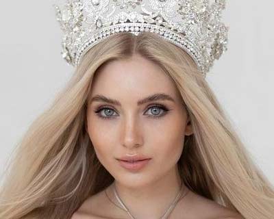 Will Soraya Kohlmann break the 60-year pageant drought for Germany at Miss Universe 2022?