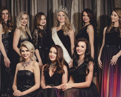 Miss Grand Netherlands 2017 Live Telecast, Date, Time and Venue