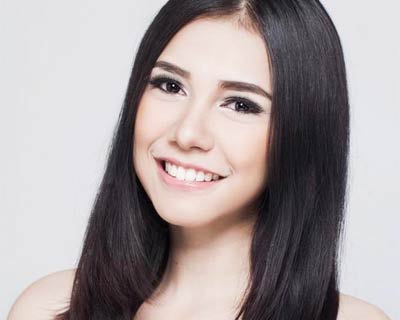 Miss Indonesia 2015 Top 10 Hot Picks by Angelopedia