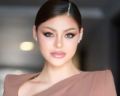 Marima Suphatra Kliangprom to represent Thailand at 25th Miss Tourism International