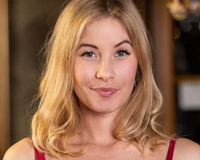 Viktoria Christense for Miss Universe Norway 2020?