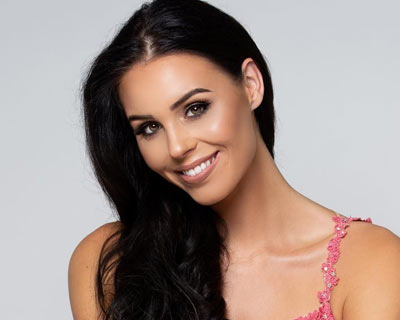 Meet Kelly Van Den Dungen Miss Supranational Netherlands 2018 | Angelopedia