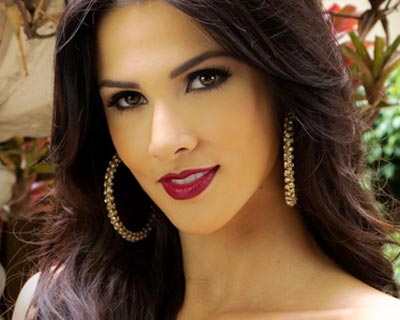 Miss Costa Rica 2015 Live telecast, Date, Time and Venue