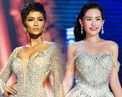 2018 – The most successful year for Vietnam in pageantry