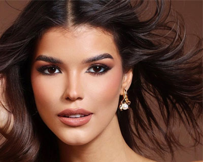 Ileana Marquez Pedroza – The first mother to compete at Miss Venezuela