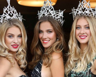 Ceska Miss 2017 Live Telecast, Date, Time and Venue