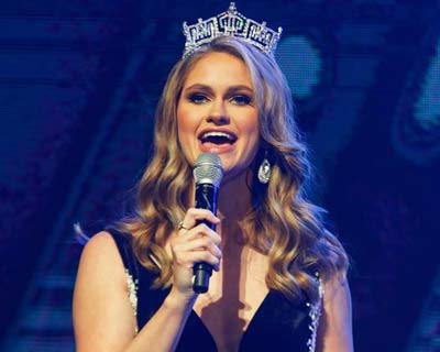 Miss America 2024 Live Blog & Full Results