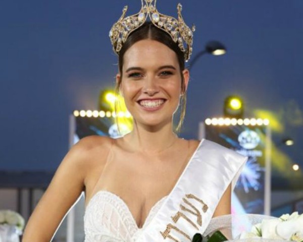 Miss Israel 2017 Live Telecast, Date, Time and Venue