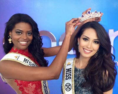Miss Mundo Brasil 2016 Live Telecast, Date, Time and Venue
